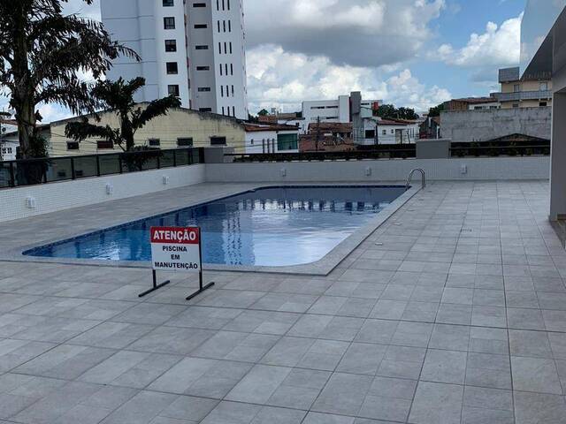 #105 - Apartamento para Locação em Feira de Santana - BA