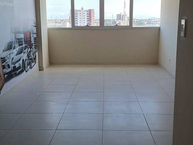 #941 - Sala Comercial para Locação em Feira de Santana - BA