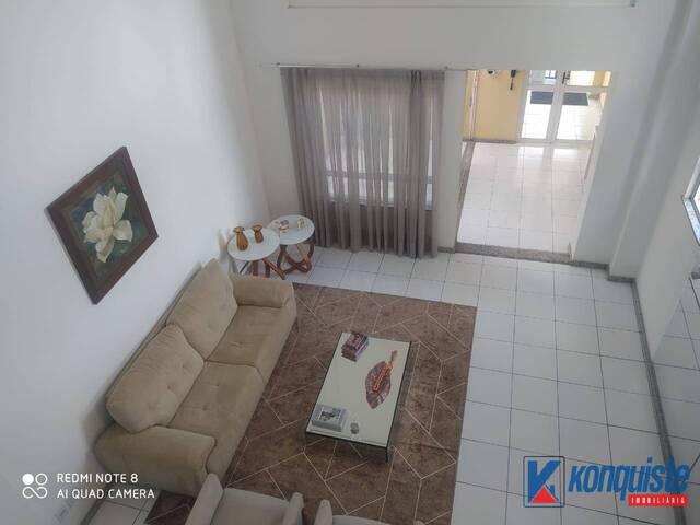 #1393 - Apartamento para Venda em Feira de Santana - BA - 3