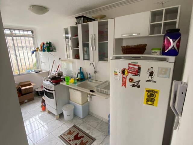 #1878 - Apartamento para Venda em Feira de Santana - BA