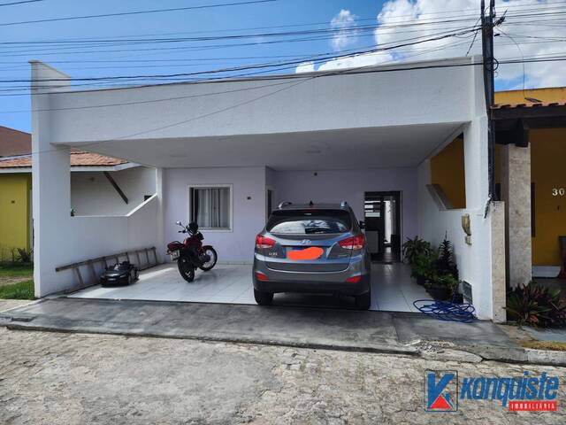 #1888 - Casa em condomínio para Venda em Feira de Santana - BA - 2