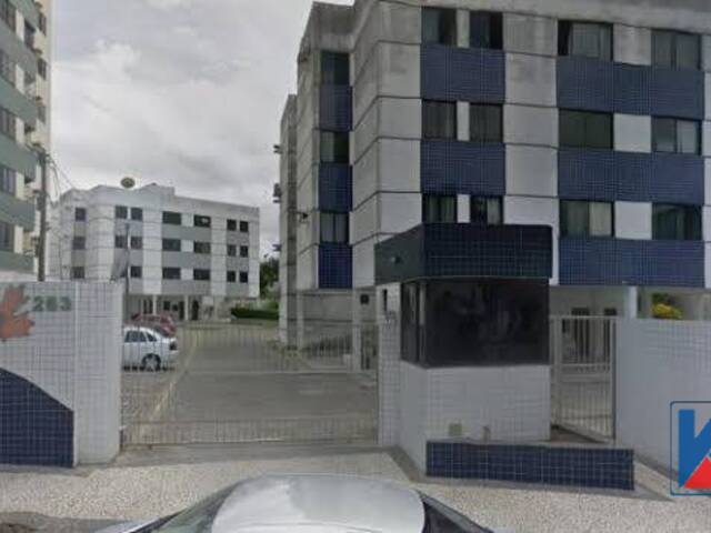 #4033 - Apartamento para Locação em Feira de Santana - BA - 1