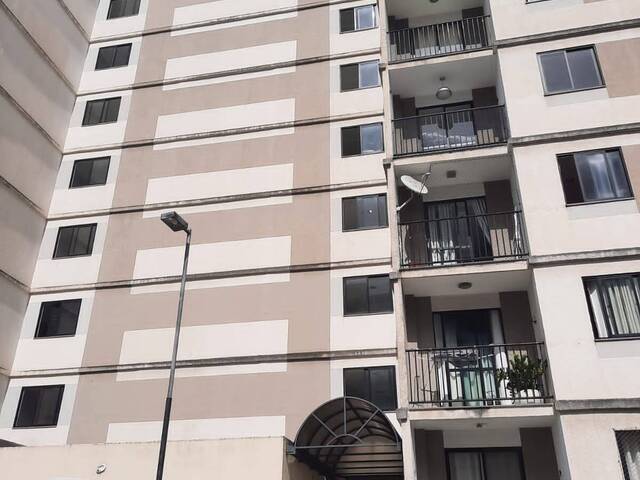 #4060 - Apartamento para Venda em Feira de Santana - BA