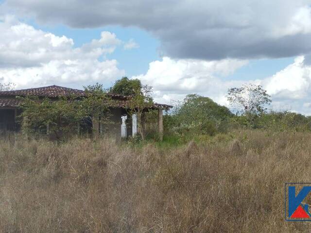 #4091 - Terreno em condomínio para Venda em Feira de Santana - BA - 3