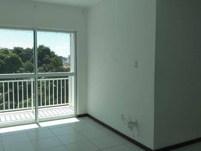 #4109 - Apartamento para Venda em Feira de Santana - BA - 3