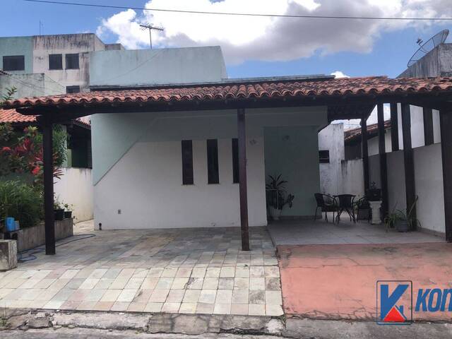 #4116 - Casa em condomínio para Venda em Feira de Santana - BA - 1