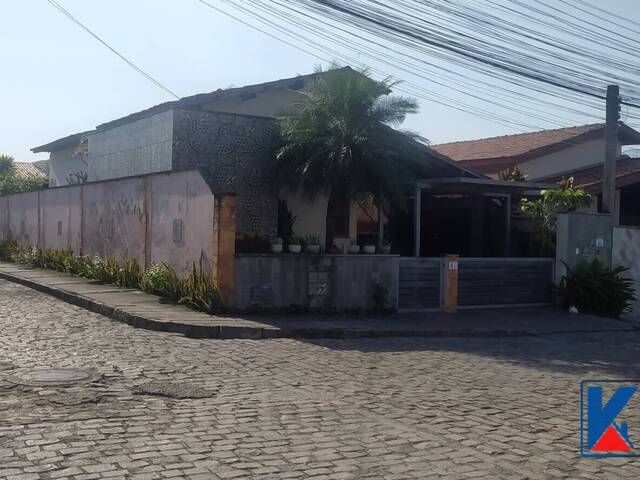 #4120 - Casa em condomínio para Venda em Feira de Santana - BA - 2