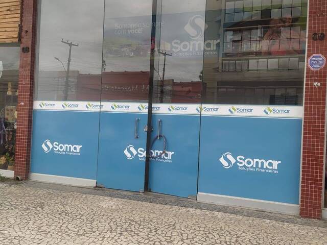 #787 - Ponto Comercial para Locação em Feira de Santana - BA - 2