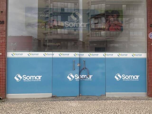 #787 - Ponto Comercial para Locação em Feira de Santana - BA - 1