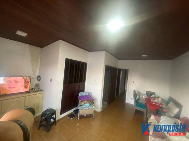 #4125 - Apartamento para Venda em Feira de Santana - BA - 3