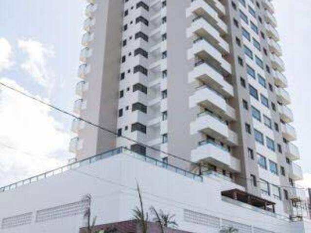 #4184 - Apartamento para Venda em Feira de Santana - BA - 1