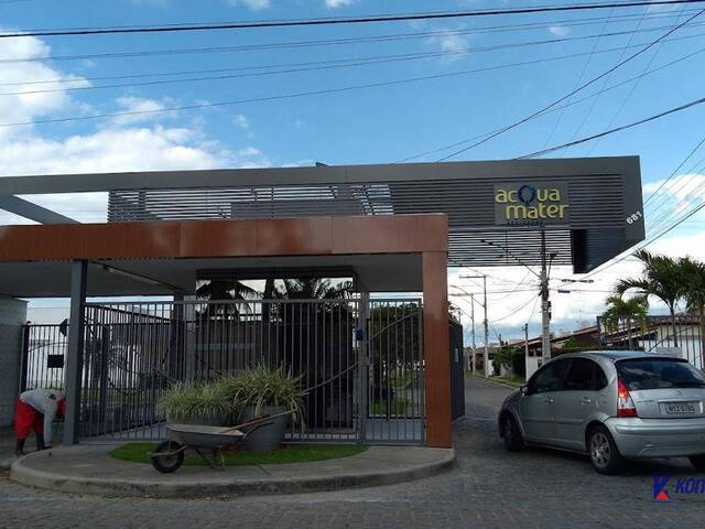 #4193 - Casa em condomínio para Venda em Feira de Santana - BA - 1