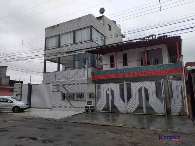 #113 - Apartamento para Venda em Feira de Santana - BA - 2