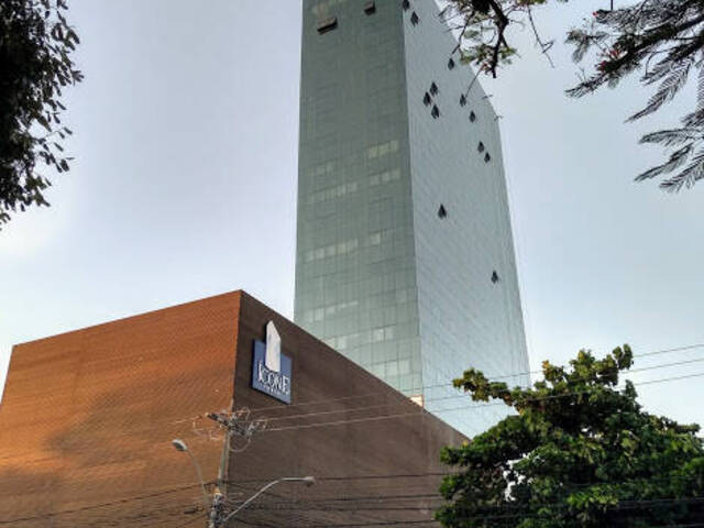 #1979 - Sala Comercial para Locação em Feira de Santana - BA - 1