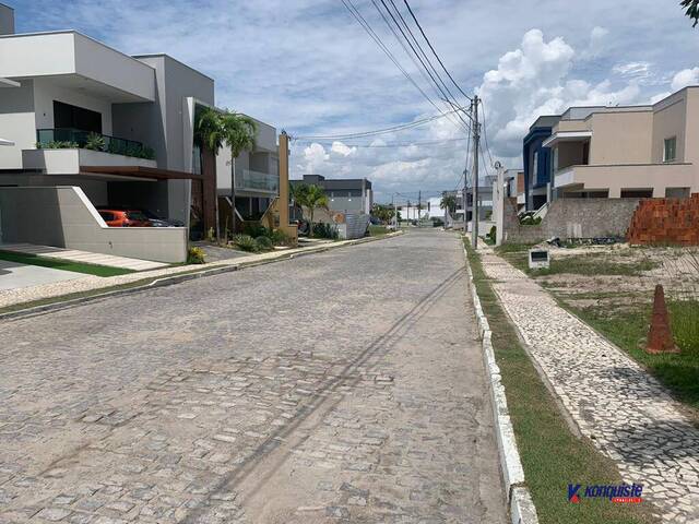 #4253 - Terreno em condomínio para Venda em Feira de Santana - BA - 2