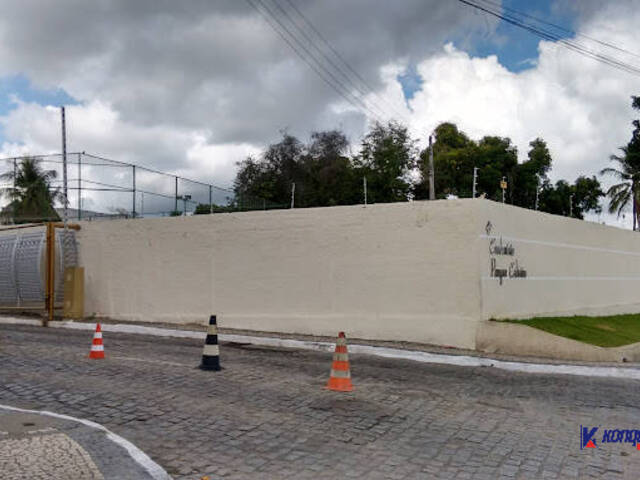 Locação em BRASILIA - Feira de Santana