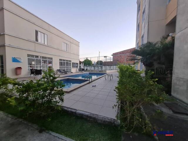 #4292 - Apartamento para Locação em Feira de Santana - BA - 2