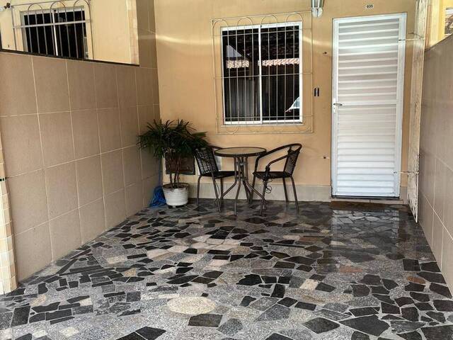 #4297 - Casa em condomínio para Venda em Feira de Santana - BA - 2