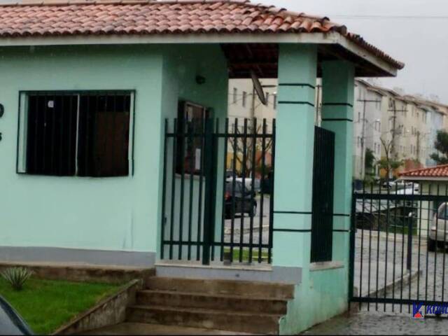 #4297 - Casa em condomínio para Venda em Feira de Santana - BA - 1