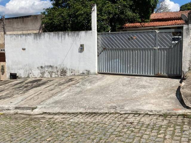 #4302 - Casa para Venda em Feira de Santana - BA - 1