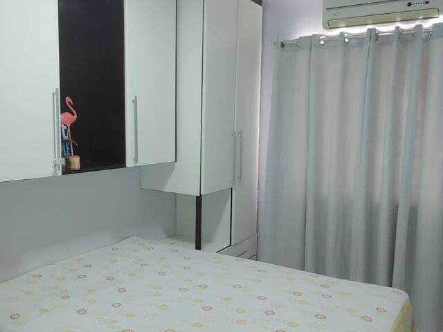 #4305 - Apartamento para Locação em Feira de Santana - BA - 1