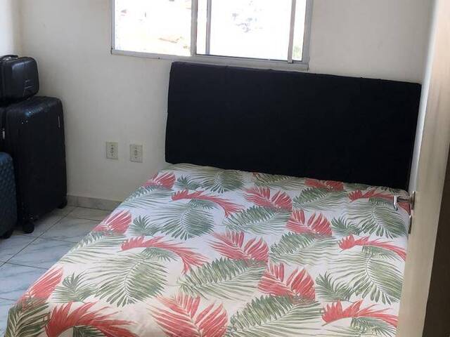 #4326 - Apartamento para Locação em Feira de Santana - BA - 2