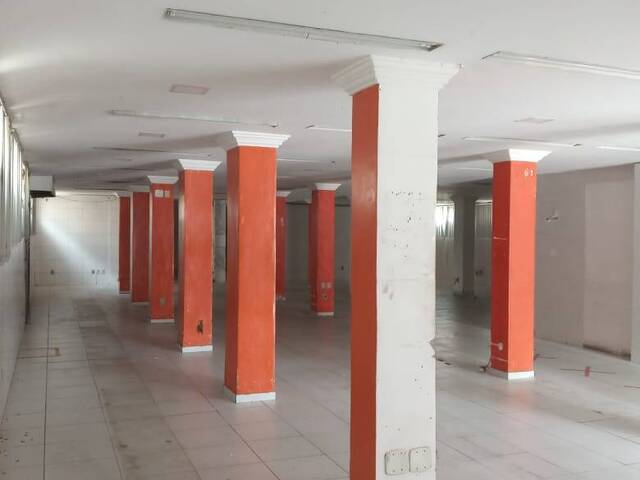 #4331 - Sala Comercial para Locação em Feira de Santana - BA - 1