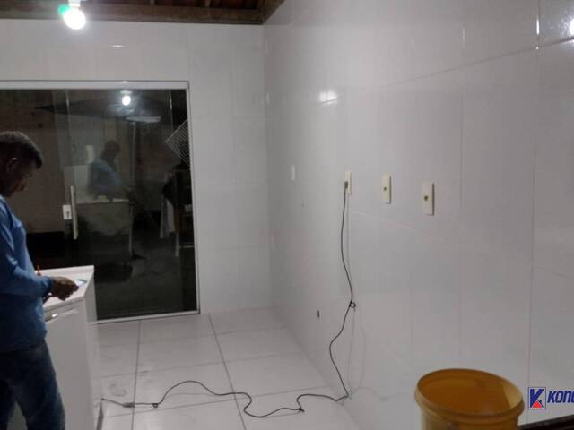 #4333 - Apartamento para Locação em Feira de Santana - BA - 3