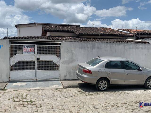 #4334 - Casa para Venda em Feira de Santana - BA - 1