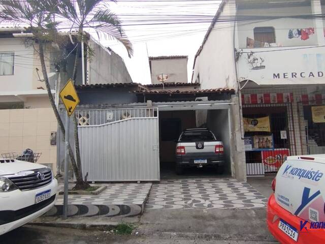 #4336 - Casa para Venda em Feira de Santana - BA - 3