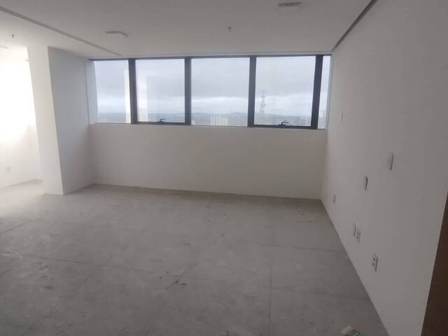 #4378 - Sala Comercial para Locação em Feira de Santana - BA - 2