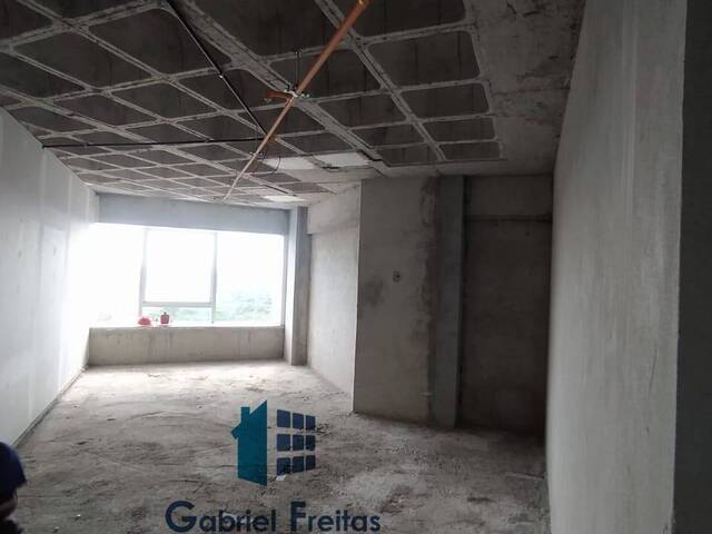 #1514 - Sala Comercial para Venda em Feira de Santana - BA