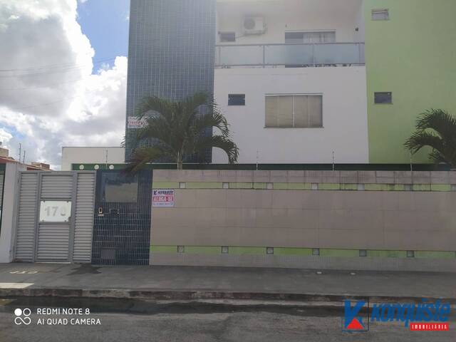 #4114 - Apartamento para Locação em Feira de Santana - BA - 1